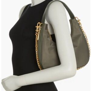 Rebecca Minkoff City Nylon Hobo